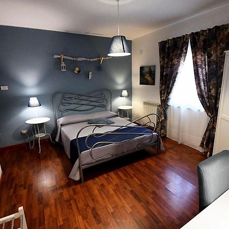 B&B Borgo Antico Piazza Armerina Exteriör bild
