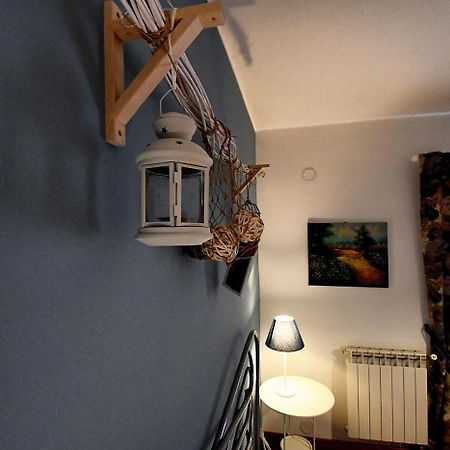 B&B Borgo Antico Piazza Armerina Exteriör bild
