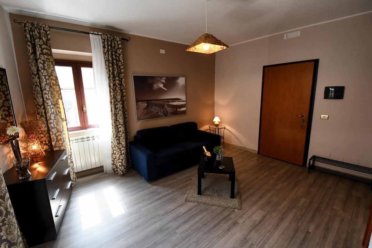 B&B Borgo Antico Piazza Armerina Exteriör bild