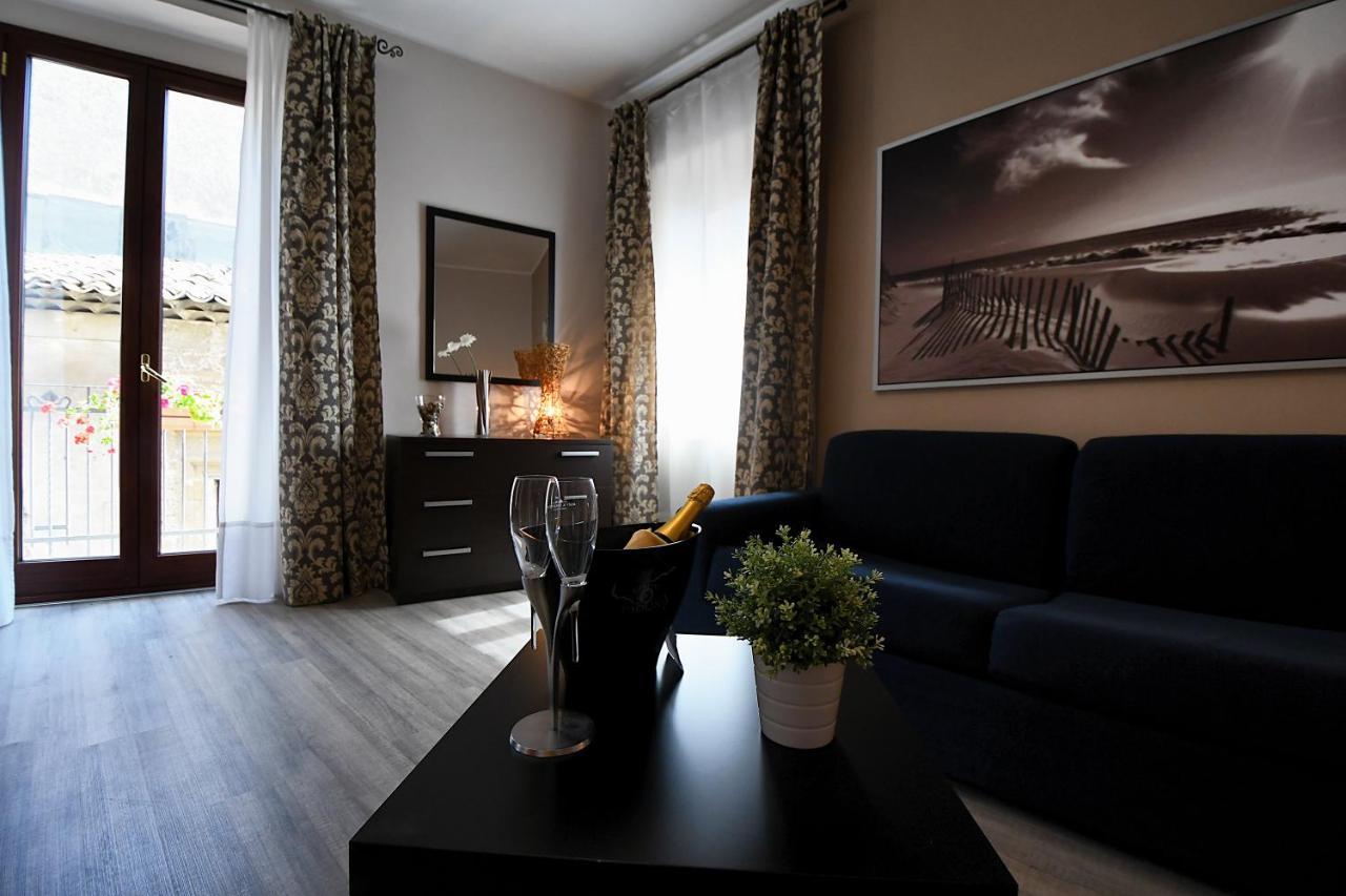 B&B Borgo Antico Piazza Armerina Exteriör bild