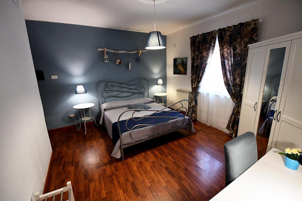 B&B Borgo Antico Piazza Armerina Exteriör bild