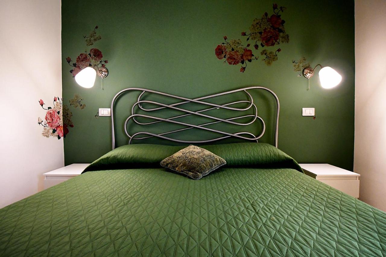 B&B Borgo Antico Piazza Armerina Exteriör bild