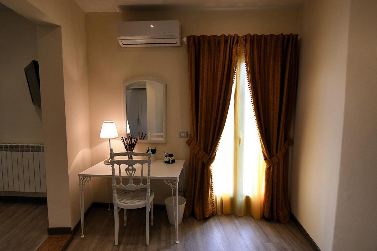 B&B Borgo Antico Piazza Armerina Exteriör bild