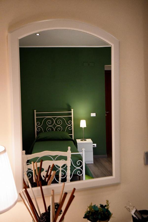 B&B Borgo Antico Piazza Armerina Exteriör bild