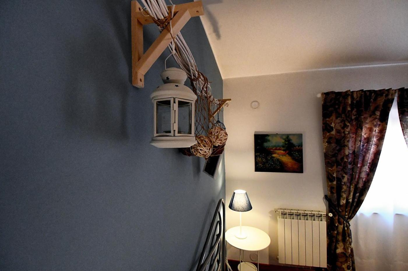 B&B Borgo Antico Piazza Armerina Exteriör bild